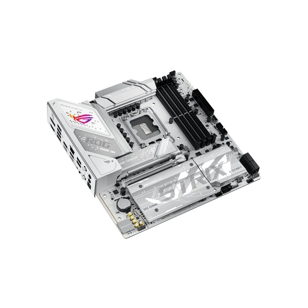 Материнська плата ASUS ROG STRIX B860-G GAMING WIFI - picture 6