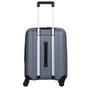 Валіза Titan Xenon 19 Bluestone S USB (Ti849406-25) - зменшене зображення 4