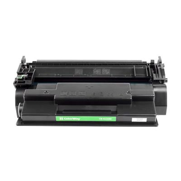 Картридж ColorWay для HP LJ Pro M402/M426 (CF226X) (CW-H226MX) - зображення 1
