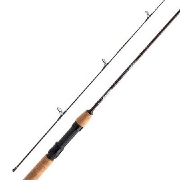 Вудилище Rozemeijer Qualifier Spin Medium/Heavy 2.70м 20-40гр (61100312) - изображение 1