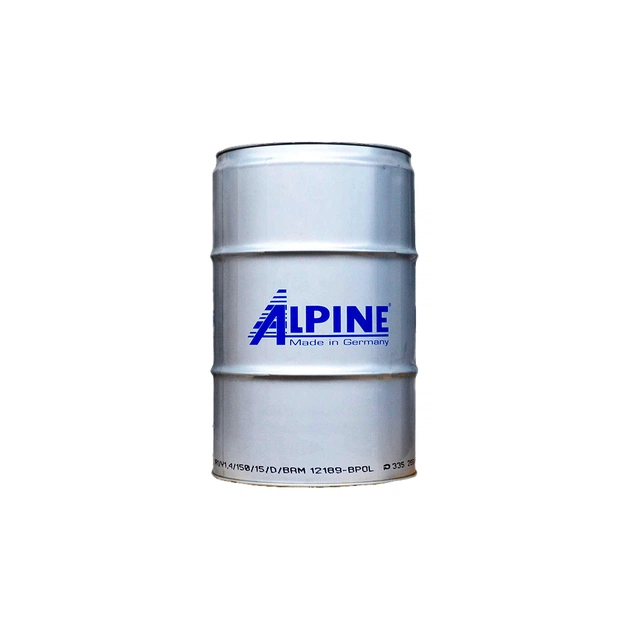 Моторна олива Alpine 5W-30 RSL 60л (0305-60) - зображення 1