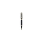 Ручка пір'яна Sheaffer Gift Collection 300 Glossy Black GT FP M (Sh932504) - зменшене зображення 1