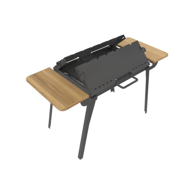 Мангал Mousson Germes 6 VBR (7952) - picture 3