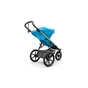Коляска Thule Urban Glide 2 Thule Blue (TH10101926) - зменшене зображення 6