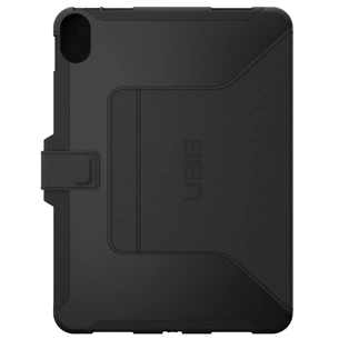 Чохол до планшета UAG Apple iPad 10.9" (10th Gen 2022) Scout Folio Black (12339I114040) зображення 1