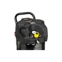 Компресор Stanley FATMAX FMXCM0001E, 180 л/хв, 1.1 кВт, 20,9 кг (FMXCM0001E) - зменшене зображення 4
