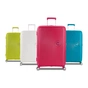 Чемодан American Tourister Soundbox 35.5/41 л бірюзова (32G*61001) - уменьшенное изображение 9