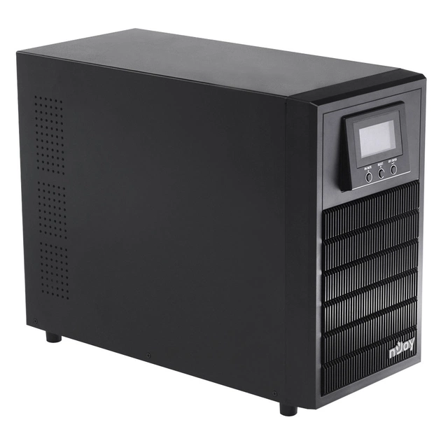 Пристрій безперебійного живлення nJoy Aten Pro 3000VA USB (PWUP-OL300AP-AZ01B) - picture 2