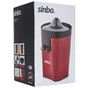 Соковижималка Sinbo SJ-3145 - зменшене зображення 9