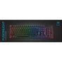 Клавіатура Noxo Fusionlight RU (4770070882047) - зменшене зображення 5