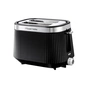 Тостер Russell Hobbs Bront 2S Black (26760-56) - зменшене зображення 1