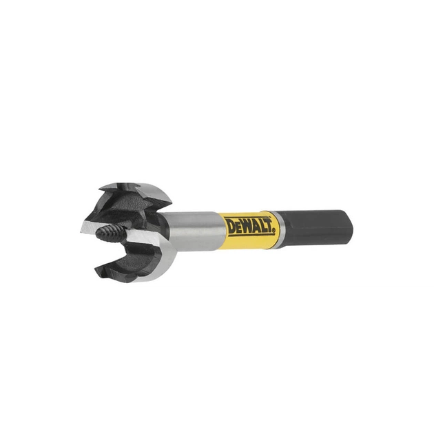 Сверло DeWALT Форстнера по дереву 45 мм (DT4581) - изображение 1