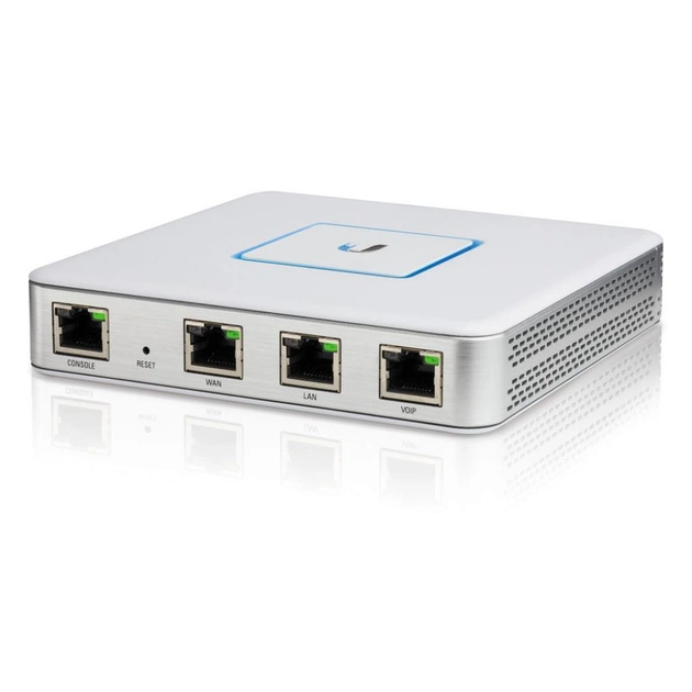 Маршрутизатор Ubiquiti USG - изображение 1
