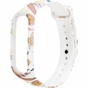 Ремінець до фітнес браслета Xiaomi Mi Band 3 Tropic (16) (70491) - уменьшенное изображение 1