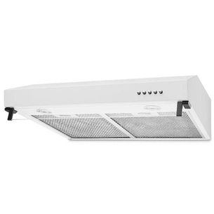 Витяжка кухонна Artel ART 0960 PUNTO White зображення 1