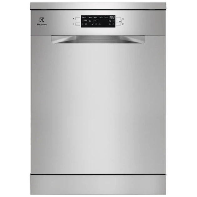 Посудомийна машина Electrolux ESA47210SX - зображення 1