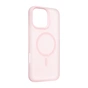 Чохол до мобільного телефона Armorstandart Mystiq MagCase Apple iPhone 16 Pro Max Light Pink (ARM91586) - зменшене зображення 2