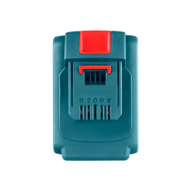 Акумулятор до електроінструменту Ronix 2Ah (8990) - picture 8