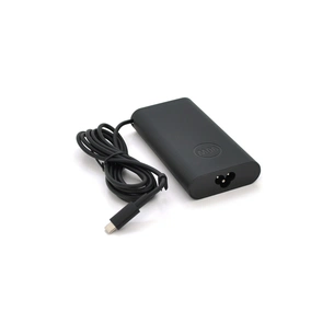 Блок живлення до ноутбуку Merlion DELL 90W, Type-C (28339 / LDL90/Type-C) зображення 1