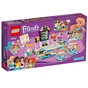 Конструктор LEGO Friends Заняття з гімнастики Стефані 241 деталь (41372) - зменшене зображення 6