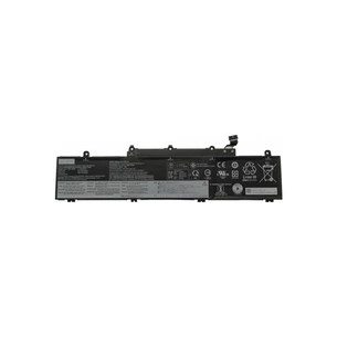 Акумулятор до ноутбука Lenovo ThinkPad E15 Gen3 L19M3PD5, 4120mAh (45Wh), 3cell, 11.1V, Li-ion (A71159) зображення 1