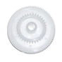 Шестерня Kyocera 88/34 KM1620/2020/1635/2035 аналог 2C922030 AHK (3206068) - уменьшенное изображение 1