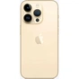 Мобільний телефон Apple iPhone 14 Pro Max 256Gb Gold (REF B) BREEZY (2BMQ9W3) - зменшене зображення 3