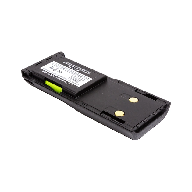 Акумуляторна батарея Motorola GP300 Ni-MH 7.5V 2000mAh Power-Time (PTM-300) - picture 2