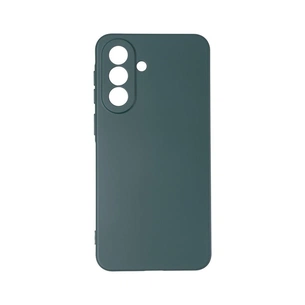 Чохол до мобільного телефона XoKo Silicone Samsung A376 (A37) Dark Green (XK-CS-A37GRN) зображення 1
