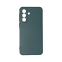 Чохол до мобільного телефона XoKo Silicone Samsung A376 (A37) Dark Green (XK-CS-A37GRN) - зменшене зображення 1