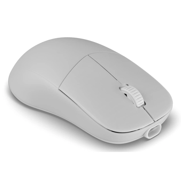 Мишка Endgame Gear XM2w 4k v2 Wireless Transparent White (PGW-EG-MOU-082) - picture 3