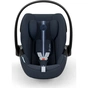 Автокрісло Cybex Cloud G i-Size Plus Ocean Blue (523001159) - зменшене зображення 2