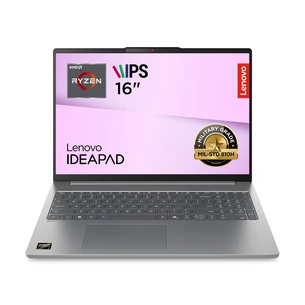 Ноутбук Lenovo IdeaPad Slim 5 16ARP10 (83HU004QRA) зображення 1