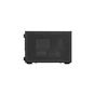 Корпус для ПК Lian Li B4-mATX WOOD Black (G99.B4X-WD.00) - зменшене зображення 3