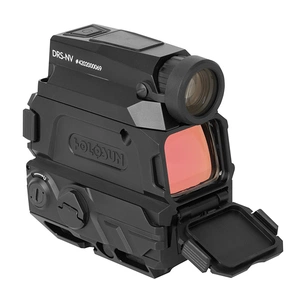 Коліматорний приціл Holosun DRS-NV (747059) зображення 1