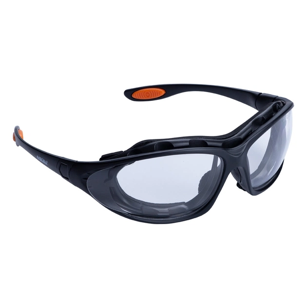 Захисні окуляри Sigma Super Zoom anti-scratch, anti-fog (9410911) - зображення 1