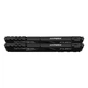 Модуль пам'яті для комп'ютера DDR4 32GB (2x16GB) 2400 MHz HyperX FURY Black Kingston Fury (ex.HyperX) (HX424C15FB3K2/32) - уменьшенное изображение 4