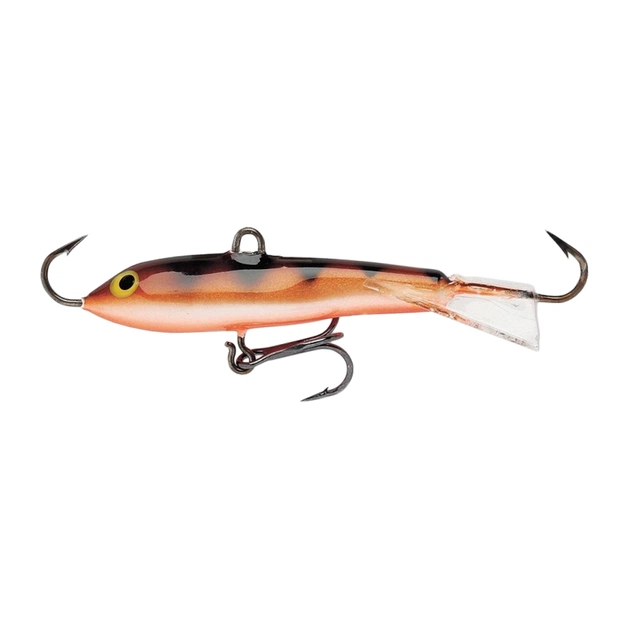 Балансир Rapala Jigging Rap W5 50mm 9.0g CW (1097.07.36) - изображение 1