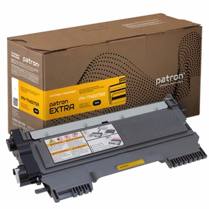 Картридж Patron BROTHER TN-2275 Extra (PN-TN2275R) зображення 1