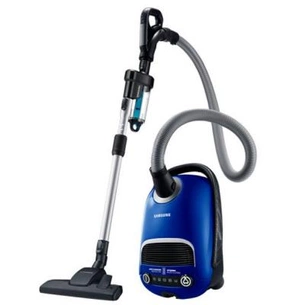 Пилосос Samsung VC21F60JUK1/EV зображення 1