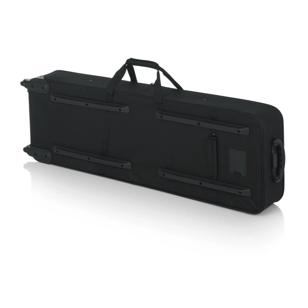 Кейс для клавішних Gator Slim Lightweight Style 61 Note Keyboard Case (GK-61-SLIM) - picture 4