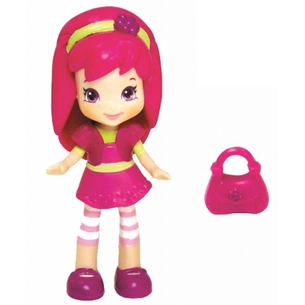 Лялька Шарлотта Земляничка Малинка 8 см (12264N) зображення 1