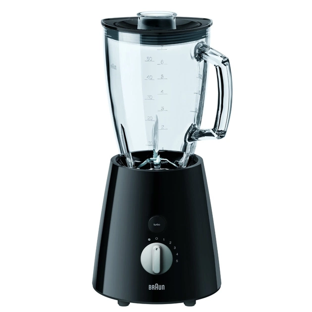 Блендер Braun JB 3060 BK (JB3060BK) - зображення 1