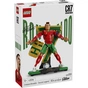 Конструктор LEGO Editions Football Криштиану Роналду — легенда футбола (43016) - уменьшенное изображение 1