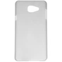 Чохол до мобільного телефона Pro-case для Samsung A7 (A710) transparant (PC-matte A7 (A710) trans) - уменьшенное изображение 1