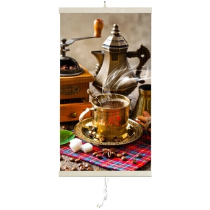 Обігрівач Trio Кава (RL060721) picture 1