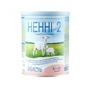 Дитяча суміш Ненні 2 молочна з пребіотиками +6 міс. 800 г (9421025232435) - зменшене зображення 1