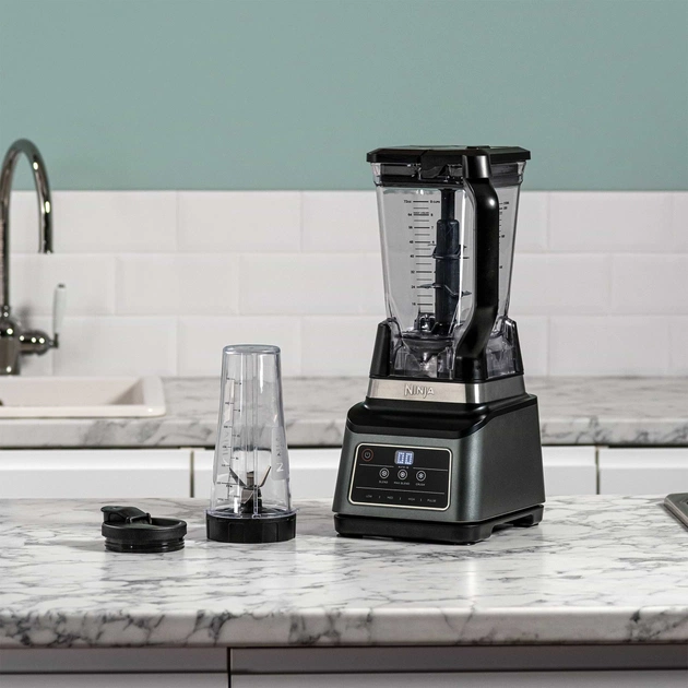 Блендер Ninja BN750EU - picture 11