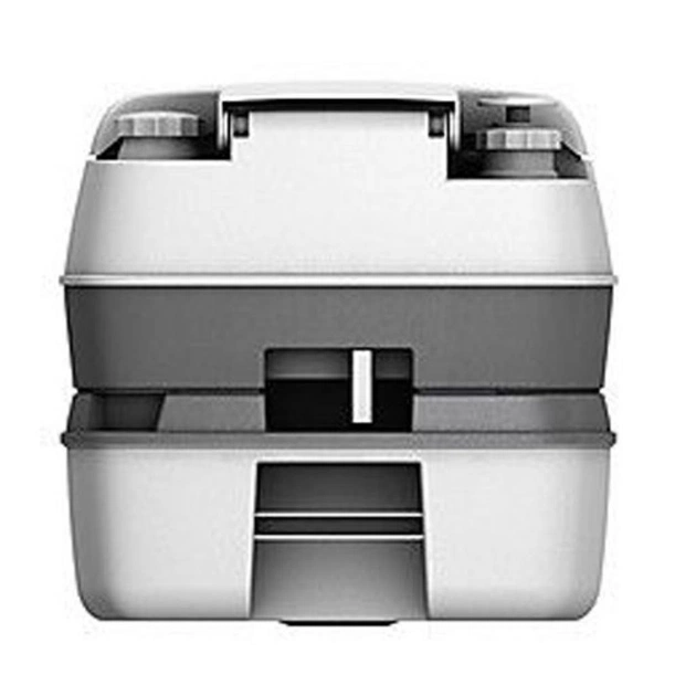 Біотуалет Enders Mobil-WC Comfort 16 л (4823082704057) - picture 3