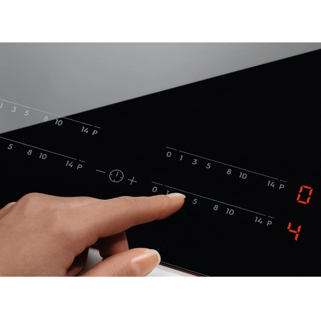 Варочна поверхня Electrolux CIT61443 - picture 4